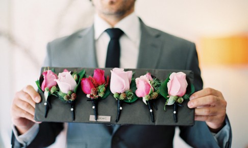 easy-boutonniere